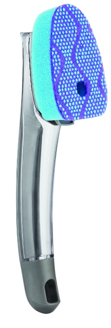 Scotch-Brite™ Advanced Soap Control Non-Scratch Dishwand