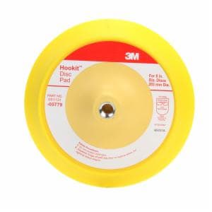 3M™ Hookit Abrasive Disc Pad 05779, 8 in, 1/Case image 3M™ Hookit Abrasive Disc Pad 05779, 8 in, 1/Caseimage