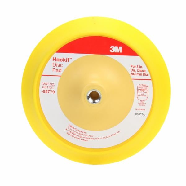 ™ Hookit Abrasive Disc Pad 05779