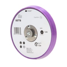 Tampon pour disques pour peintres Hookit™ 3M™, 05778