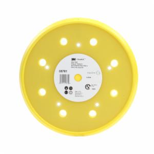 3M™ Hookit Abrasive Disc Pad 05781, Dust Free, 8 in, 1/Case image 3M™ Hookit Abrasive Disc Pad 05781, Dust Free, 8 in, 1/Caseimage