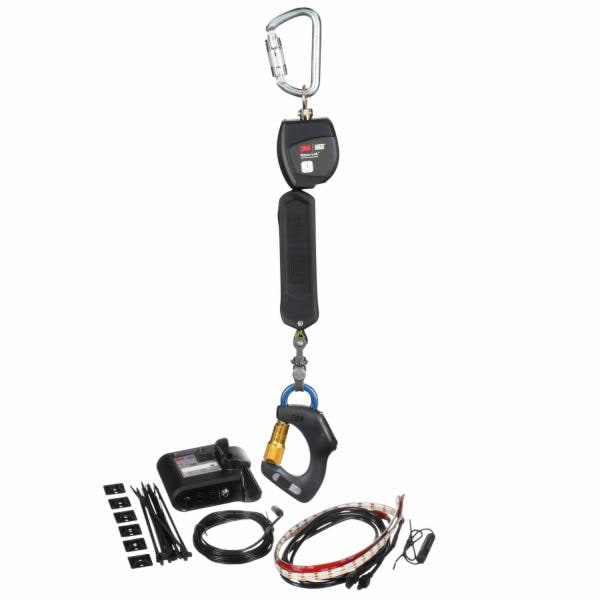 ™ DBI-SALA Nano-Lok Connected Order Picker System