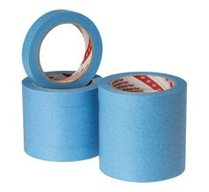 3M™  3M™ Aqua Washi Tape 2899, 18mmx 50m, blue, 2