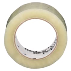 Scotch® High Tack Box Sealing Tape 311+, Clear, 48 mm x 100 m, 36/Case