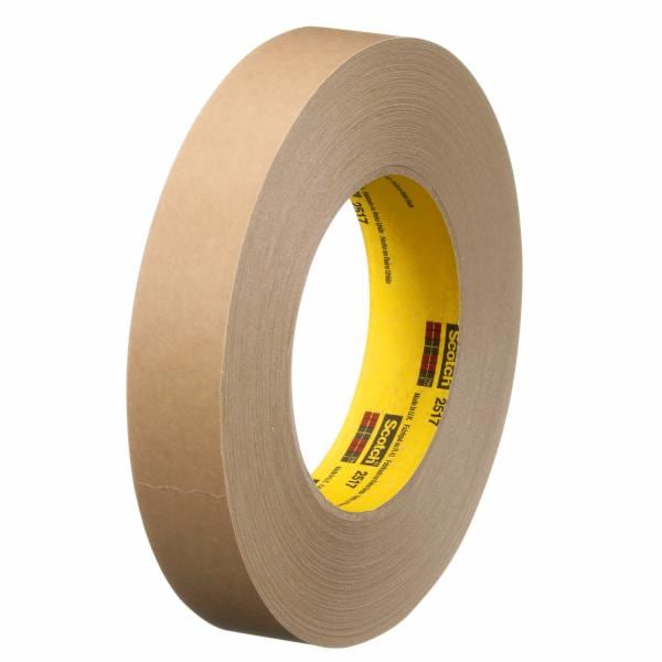 ™ Flatback Tape 2517