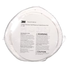 A 3M™ Petroleum Sorbent Folded Spill Kit  P-SKFL5, Petrol, 5 Gallons