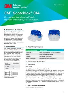 EMD_EMEA_3M™ Scotchlok™  IDC Connector 314_TDS_AABBDD51044_FR03_REVA.pdf