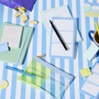 Noted by Post-it®, Q3 2022 Collection