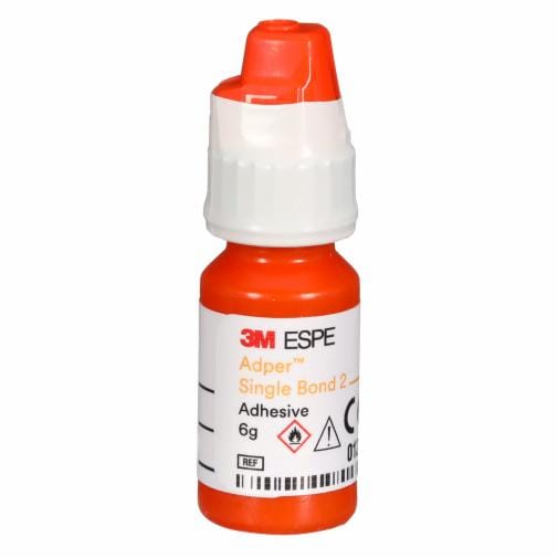 Keo dán nha khoa 3M™ ADPER™ SINGLE BOND 2,51202, 6 G | 3M Việt Nam