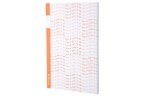 Noted by Post-it(R) Notebook, NTD5-N58-RD