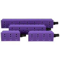 Dust Extraction Flexible Block family shot