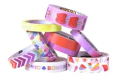 Scotch® Washi Tape, c1017-8-p22, 8 rolls, 48.1 YD/v (44m)