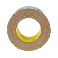 3M™ Venture Tape™ Metal Building Facing Tape 1547CW, White, 72 mm x 45.7
 m, 16 rolls per case