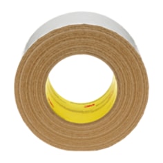 3M™ Venture Tape™ Metal Building Facing Tape 1568CW, White, 72 mm x 45.7
 m, 16 rolls per case
