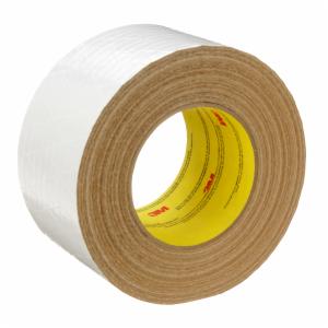 3M™ Venture Tape Metal Building Facing Tape 1568CW, White, 72 mm x 45.7 m, 16 Rolls/Case image 3M™ Venture Tape Metal Building Facing Tape 1568CW, White, 72 mm x 45.7 m, 16 Rolls/Caseimage