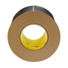 3M™ VentureClad™ Insulation Jacketing Tape 1577CW, Silver, 4 in x 50 yd,
 4 rolls per case