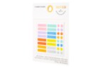 Noted by Post-it(R) Planer Stickers, ntd5_ps1, 2022