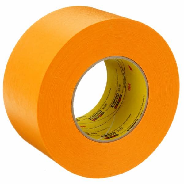 ™ Performance Flatback Tape 2525