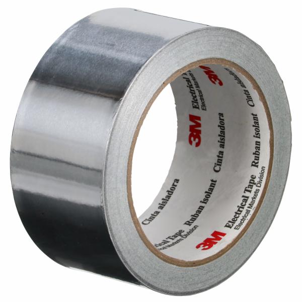 ™ EMI Aluminum Foil Shielding Tape 1170
