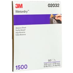 slide Wetordry™ 7100045849