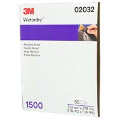 slide Wetordry™ 7100045849