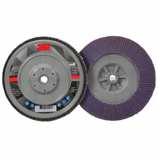 ™ Flap Disc 769F