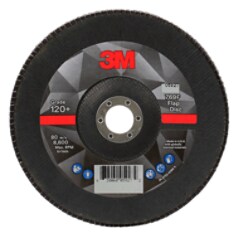 Disque à lamelles 3M™, 769F, fixation de type 29, 120+