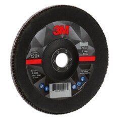 Disque à lamelles 3M™, 769F, fixation de type 29, 120+
