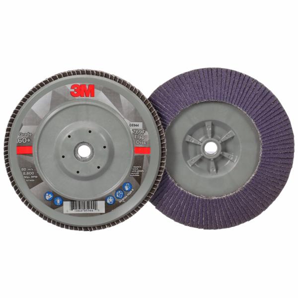 ™ Flap Disc 769F
