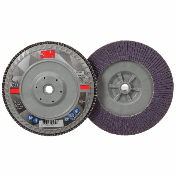 ™ Flap Disc 769F