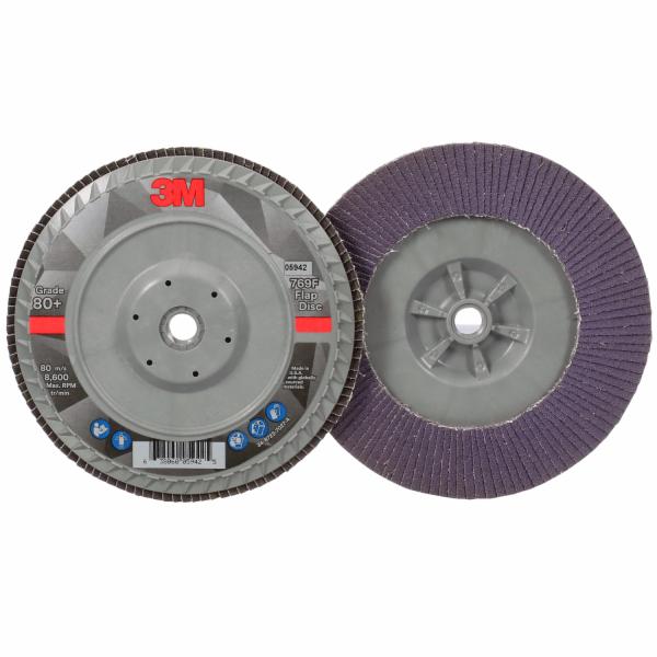 ™ Flap Disc 769F