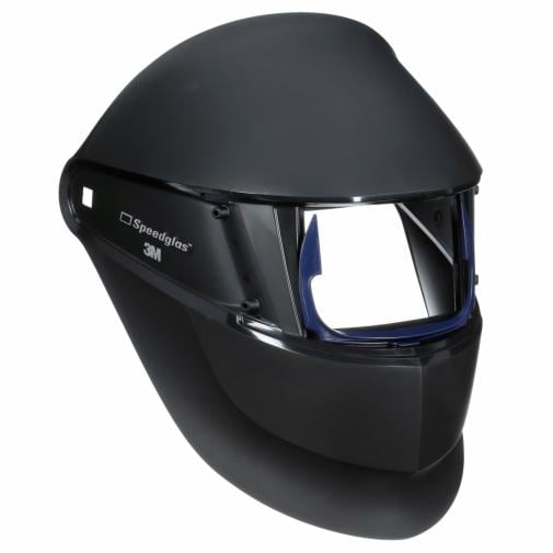 A 3M™ Speedglas™ Welding Helmet SL, Welding Safety