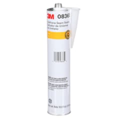 A 3M™ Urethane Seam Sealer, 08365, Beige 310mL Cartridge