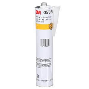 3M™ Urethane Seam Sealer 08365, Beige 310mL Cartridge 12/Case image 3M™ Urethane Seam Sealer 08365, Beige 310mL Cartridge 12/Caseimage
