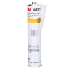 A 3M™ Urethane Seam Sealer, 08367, Black, 310 mL Cartridge