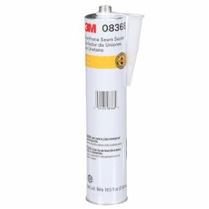 3M™ Urethane Seam Sealer 08368, White, 310mL Cartridge 12/Case image 3M™ Urethane Seam Sealer 08368, White, 310mL Cartridge 12/Caseimage
