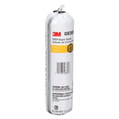 A 3M™ MSP Seam Sealer, 08369, White, 310 mL Flexpack