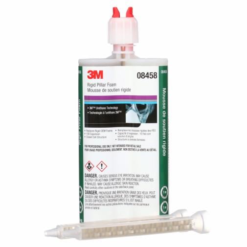 A 3M™ Rigid Pillar Foam, 08458, 200 mL Cartridge