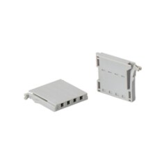3M™ ミニスタックコネクタ 3SD04-N01