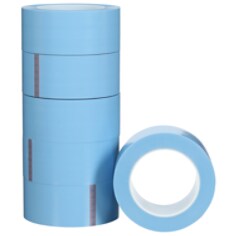 Scotch® Masking Tape 2800, Blue, 50 mm x 50 m, 24 per case