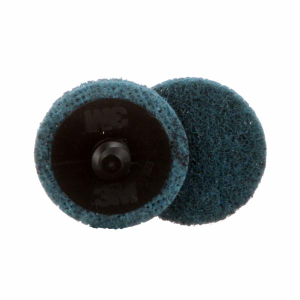 Scotch-Brite Roloc Surface Conditioning Disc