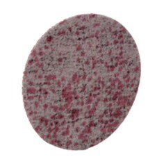Scotch-Brite™ Light Grinding and Blending Disc, GB-DH, Heavy Duty A
 Coarse, 7 in
