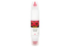 Scotch® Clear Glue in 2-way Applicator, 6050, 1.6 oz
