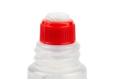 Scotch® Clear Glue in 2-way Applicator, 6050, 1.6 oz
