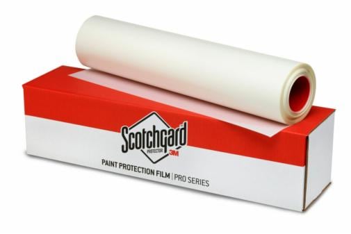 3M Scotchgard Pro PPF