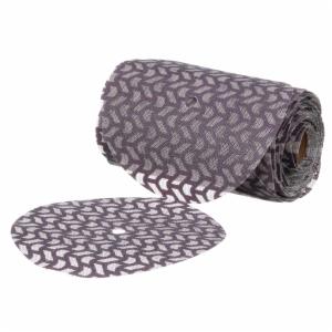 3M™ Cubitron II Net Disc Roll 31650, 80+, 6 in, 50 Discs/Roll, 6 Rolls/Caseimage