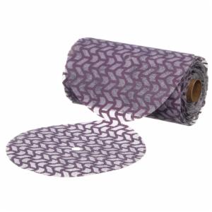 3M™ Cubitron II Net Disc Roll 31654, 220+, 6 in, 50 Discs/Roll, 6 Rolls/Caseimage