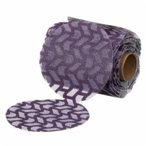 3M™ Cubitron II Net Disc Roll 31679, 80+, 3 in, 50 Discs/Roll, 6 Rolls/Caseimage