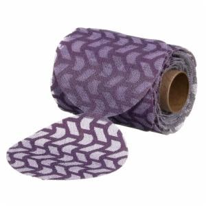 3M™ Cubitron II Net Disc Roll 31681, 150+, 3 in, 50 Discs/Roll, 6 Rolls/Caseimage