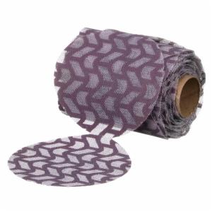 3M™ Cubitron II Net Disc Roll 31684, 240+, 3 in, 50 Discs/Roll, 6 Rolls/Caseimage